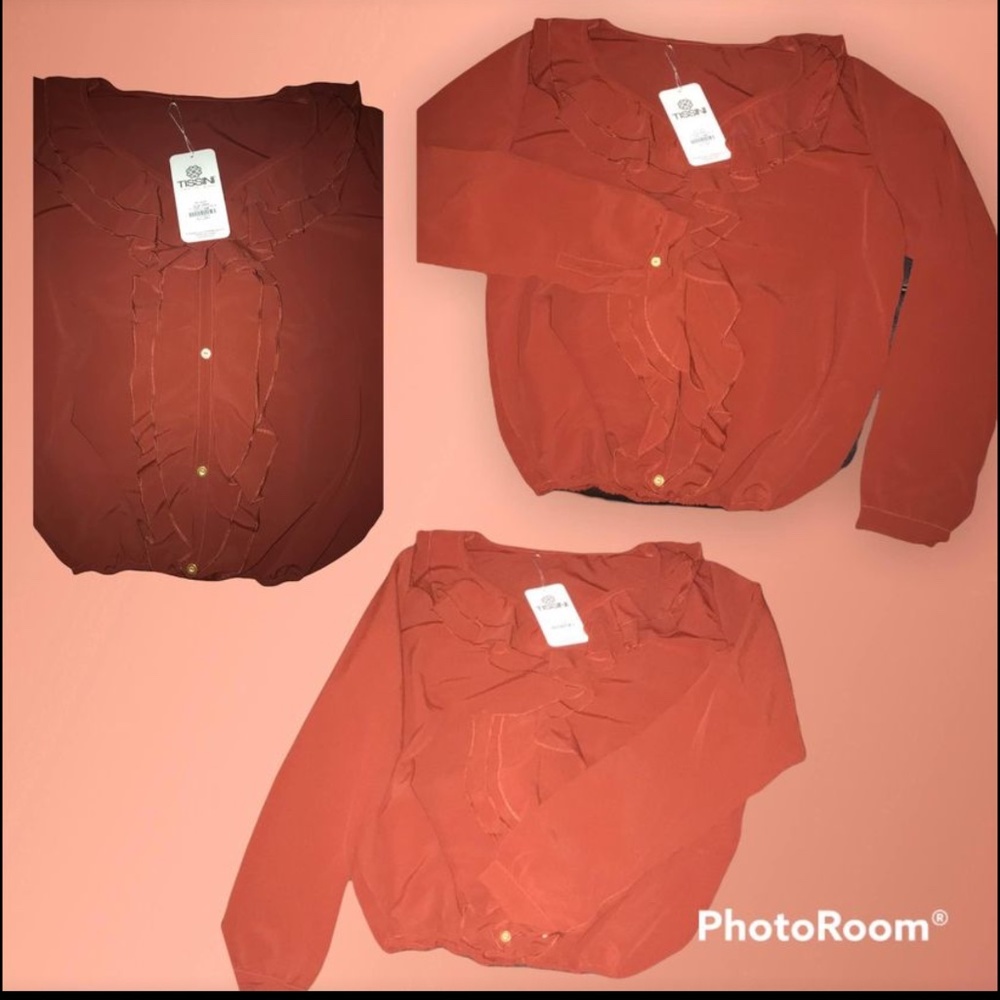 Blusa Amara